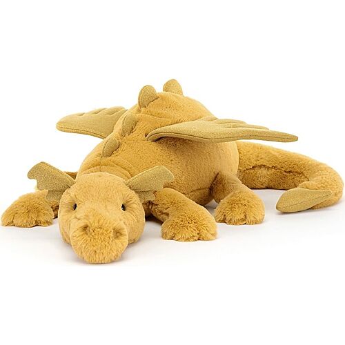 Golden Dragon - Large